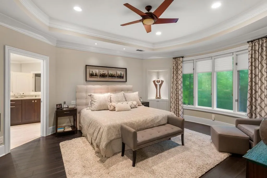43 Wing Mill Road, Sandy Springs, Georgia 30350, 5 Bedrooms Bedrooms, ,4 BathroomsBathrooms,Residential,Sold,43 Wing Mill Road,7009804