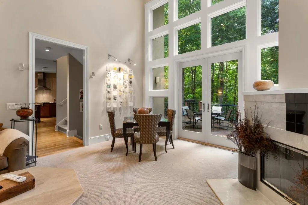 43 Wing Mill Road, Sandy Springs, Georgia 30350, 5 Bedrooms Bedrooms, ,4 BathroomsBathrooms,Residential,Sold,43 Wing Mill Road,7009804