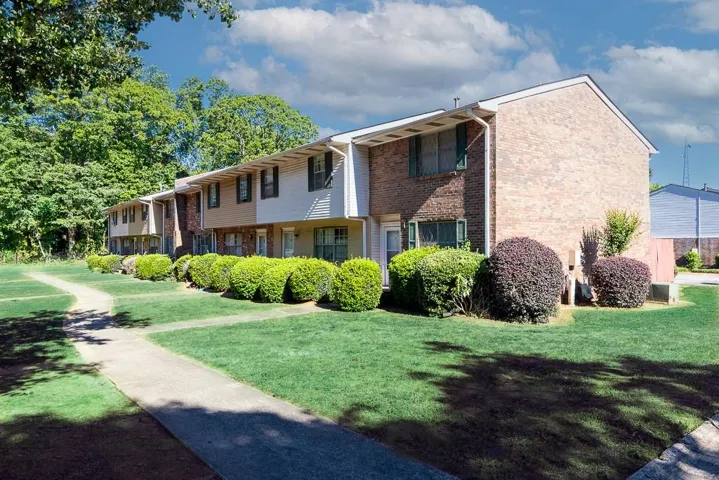 501 Carlton Road Unit 2e, Palmetto, Georgia 30268