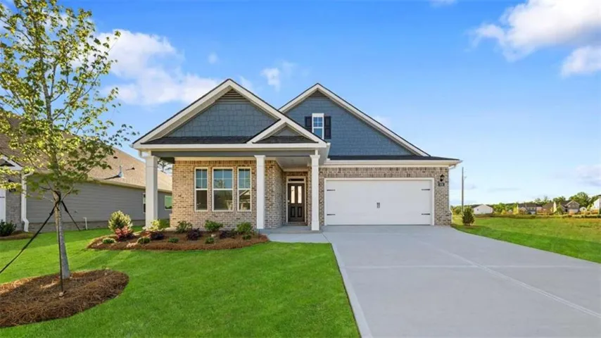 235 Parnassus Road, Locust Grove, Georgia 30248