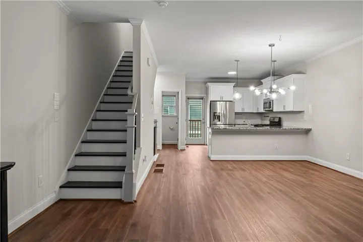 1365 Memorial Drive Se Unit 13, Atlanta, Georgia 30317