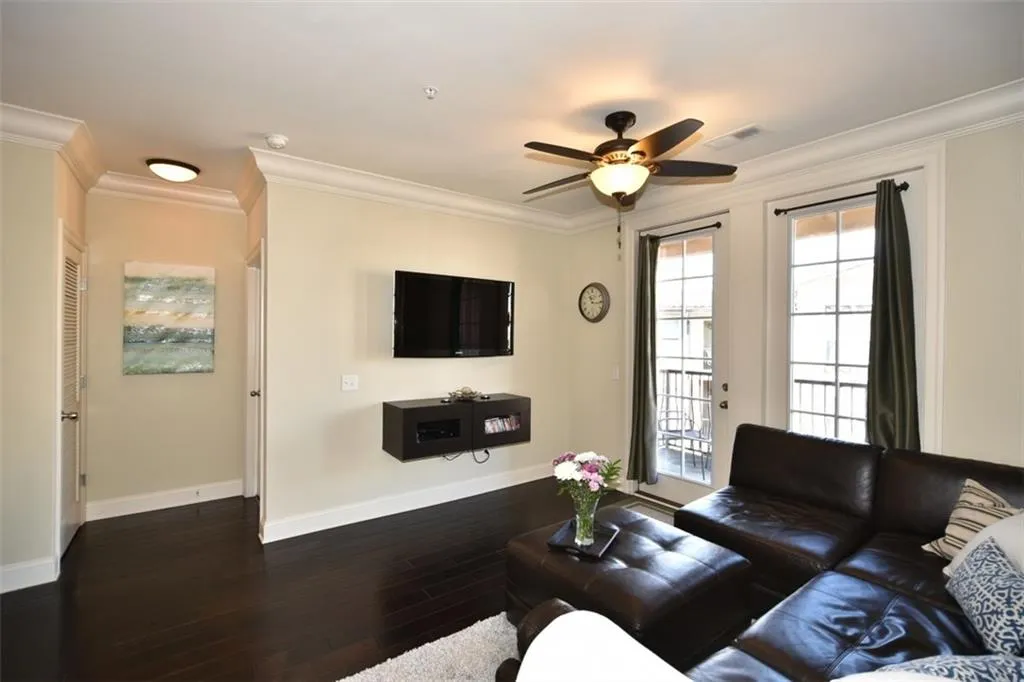 901 Abernathy Road Unit 6040, Atlanta, Georgia 30328, 2 Bedrooms Bedrooms, ,2 BathroomsBathrooms,Residential,Sold,901 Abernathy Road Unit 6040,5648196