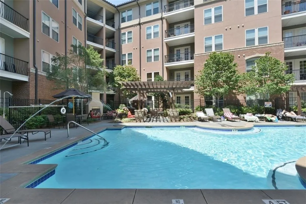 901 Abernathy Road Unit 6040, Atlanta, Georgia 30328, 2 Bedrooms Bedrooms, ,2 BathroomsBathrooms,Residential,Sold,901 Abernathy Road Unit 6040,5648196