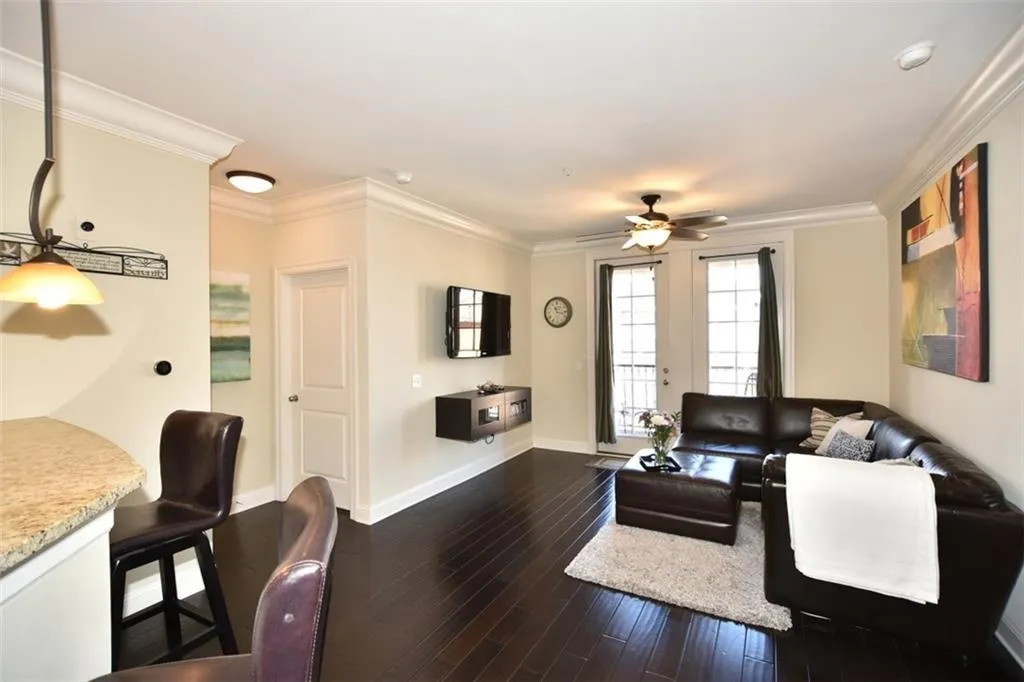 901 Abernathy Road Unit 6040, Atlanta, Georgia 30328, 2 Bedrooms Bedrooms, ,2 BathroomsBathrooms,Residential,Sold,901 Abernathy Road Unit 6040,5648196