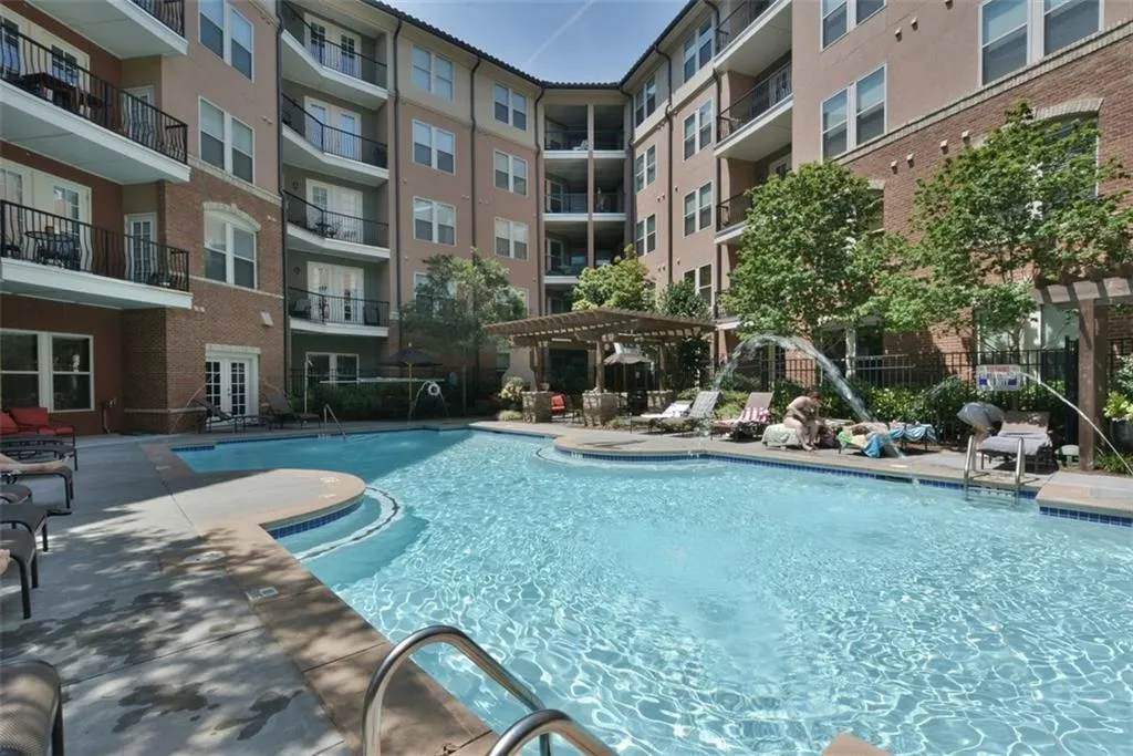901 Abernathy Road Unit 6040, Atlanta, Georgia 30328, 2 Bedrooms Bedrooms, ,2 BathroomsBathrooms,Residential,Sold,901 Abernathy Road Unit 6040,5648196