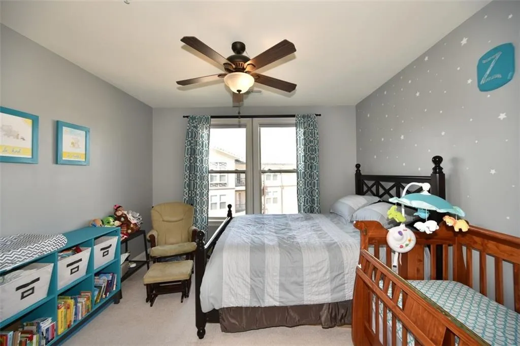 901 Abernathy Road Unit 6040, Atlanta, Georgia 30328, 2 Bedrooms Bedrooms, ,2 BathroomsBathrooms,Residential,Sold,901 Abernathy Road Unit 6040,5648196