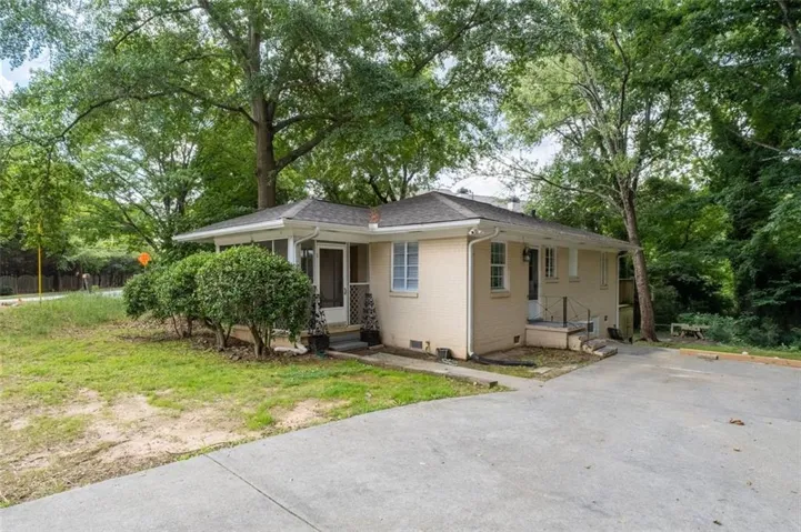 1401 Briarwood Road Ne, Brookhaven, Georgia 30319