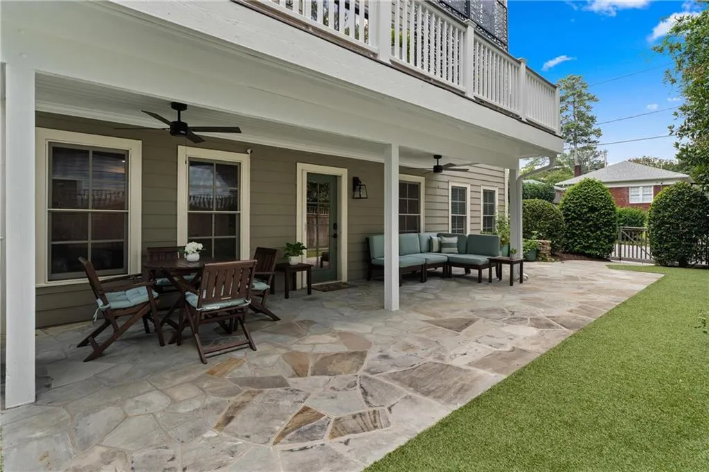 2681 Brookwood Drive Ne, Atlanta, Georgia 30305, 4 Bedrooms Bedrooms, ,4 BathroomsBathrooms,Residential,For Sale,2681 Brookwood Drive Ne,7635324