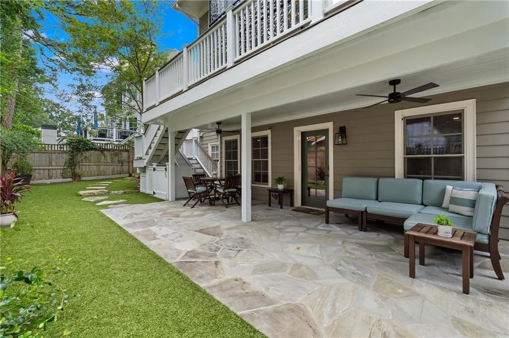 2681 Brookwood Drive Ne, Atlanta, Georgia 30305, 4 Bedrooms Bedrooms, ,4 BathroomsBathrooms,Residential,For Sale,2681 Brookwood Drive Ne,7635324