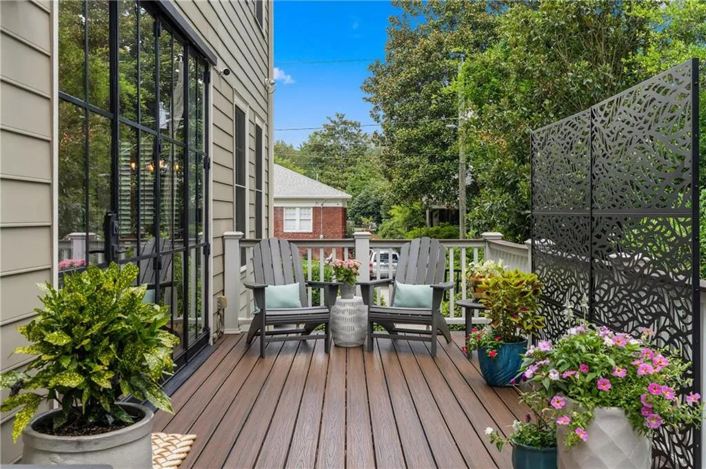 2681 Brookwood Drive Ne, Atlanta, Georgia 30305, 4 Bedrooms Bedrooms, ,4 BathroomsBathrooms,Residential,For Sale,2681 Brookwood Drive Ne,7635324