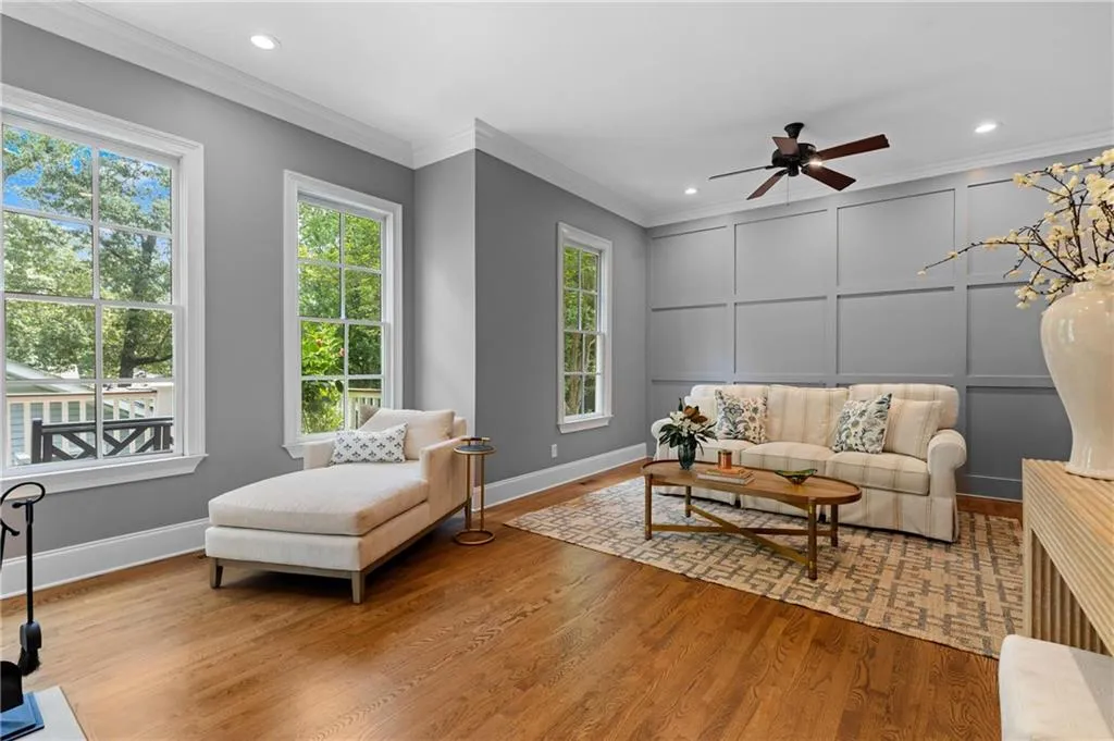 2681 Brookwood Drive Ne, Atlanta, Georgia 30305, 4 Bedrooms Bedrooms, ,4 BathroomsBathrooms,Residential,For Sale,2681 Brookwood Drive Ne,7635324