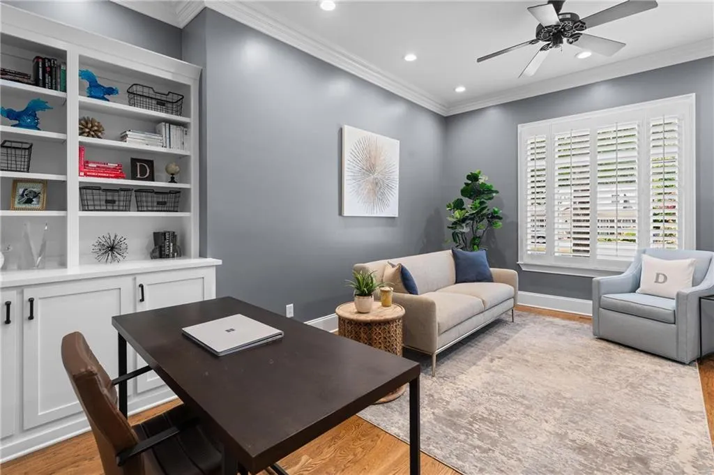 2681 Brookwood Drive Ne, Atlanta, Georgia 30305, 4 Bedrooms Bedrooms, ,4 BathroomsBathrooms,Residential,For Sale,2681 Brookwood Drive Ne,7635324