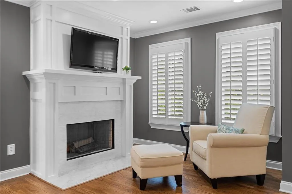 2681 Brookwood Drive Ne, Atlanta, Georgia 30305, 4 Bedrooms Bedrooms, ,4 BathroomsBathrooms,Residential,For Sale,2681 Brookwood Drive Ne,7635324