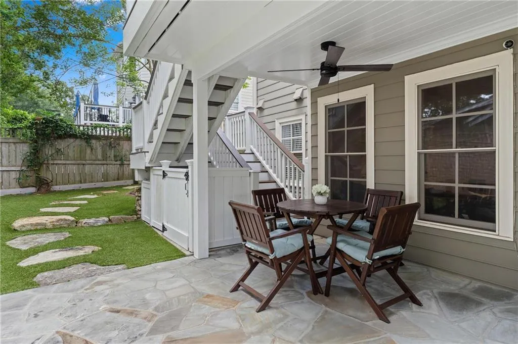 2681 Brookwood Drive Ne, Atlanta, Georgia 30305, 4 Bedrooms Bedrooms, ,4 BathroomsBathrooms,Residential,For Sale,2681 Brookwood Drive Ne,7635324