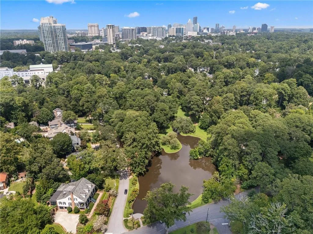 2681 Brookwood Drive Ne, Atlanta, Georgia 30305, 4 Bedrooms Bedrooms, ,4 BathroomsBathrooms,Residential,For Sale,2681 Brookwood Drive Ne,7635324