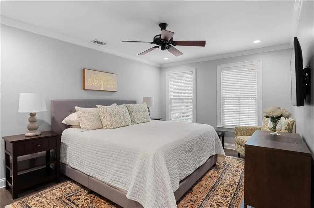 2681 Brookwood Drive Ne, Atlanta, Georgia 30305, 4 Bedrooms Bedrooms, ,4 BathroomsBathrooms,Residential,For Sale,2681 Brookwood Drive Ne,7635324