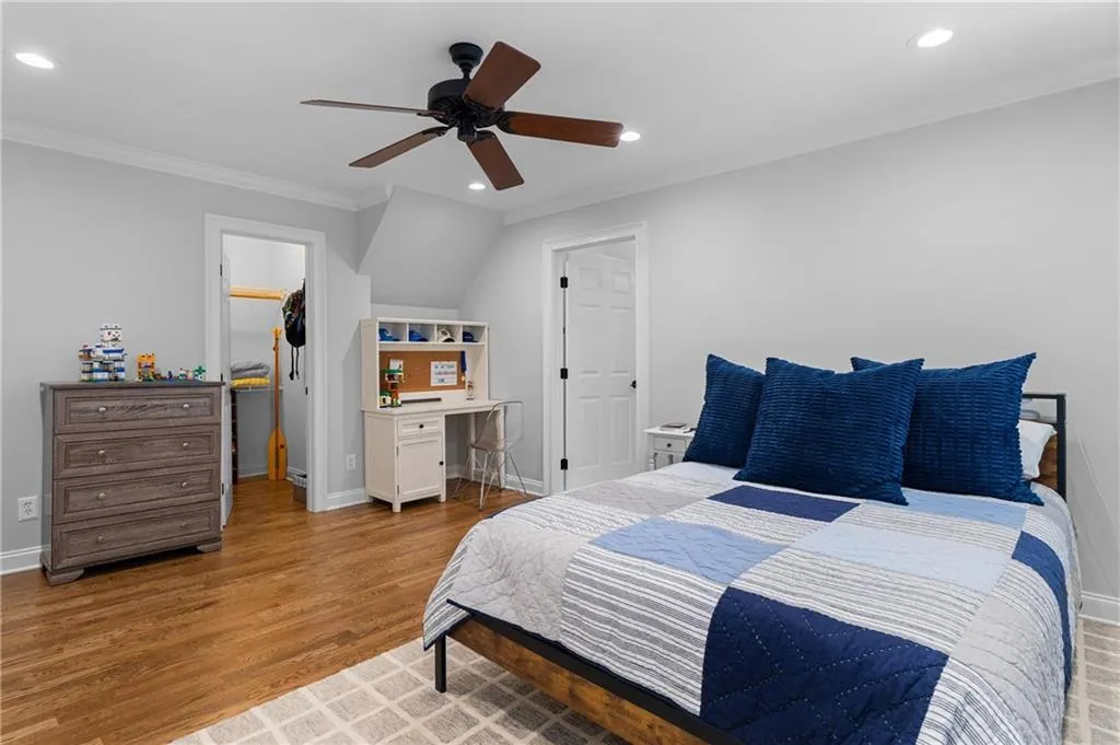 2681 Brookwood Drive Ne, Atlanta, Georgia 30305, 4 Bedrooms Bedrooms, ,4 BathroomsBathrooms,Residential,For Sale,2681 Brookwood Drive Ne,7635324