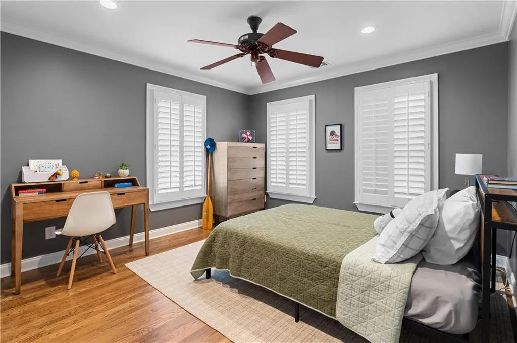 2681 Brookwood Drive Ne, Atlanta, Georgia 30305, 4 Bedrooms Bedrooms, ,4 BathroomsBathrooms,Residential,For Sale,2681 Brookwood Drive Ne,7635324