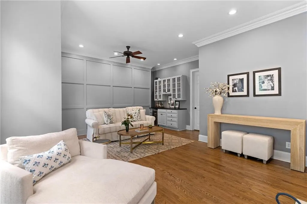 2681 Brookwood Drive Ne, Atlanta, Georgia 30305, 4 Bedrooms Bedrooms, ,4 BathroomsBathrooms,Residential,For Sale,2681 Brookwood Drive Ne,7635324