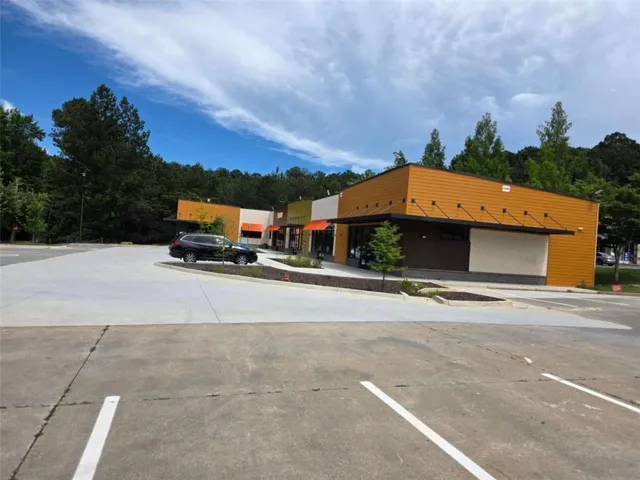 2380 Sheriff Rd, Atlanta, Georgia 30349
