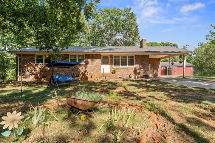 25 Dubignon Drive, Toccoa, Georgia 30577