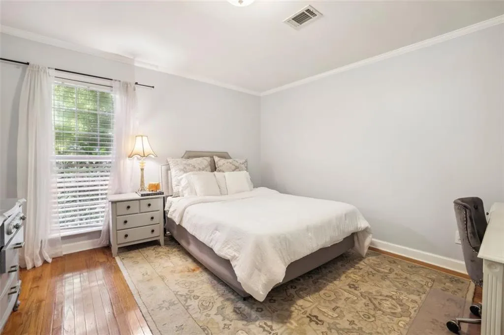 6595 Wright Circle, Sandy Springs, Georgia 30328, 3 Bedrooms Bedrooms, ,3 BathroomsBathrooms,Residential,Sold,6595 Wright Circle,7256243