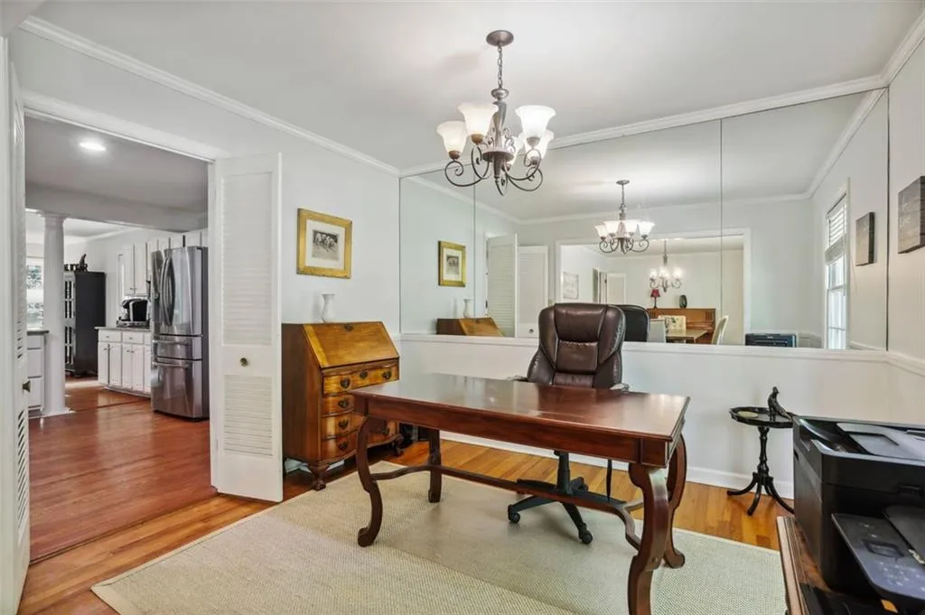 6595 Wright Circle, Sandy Springs, Georgia 30328, 3 Bedrooms Bedrooms, ,3 BathroomsBathrooms,Residential,Sold,6595 Wright Circle,7256243