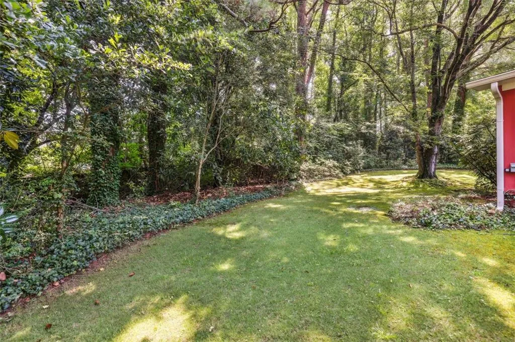 6595 Wright Circle, Sandy Springs, Georgia 30328, 3 Bedrooms Bedrooms, ,3 BathroomsBathrooms,Residential,Sold,6595 Wright Circle,7256243