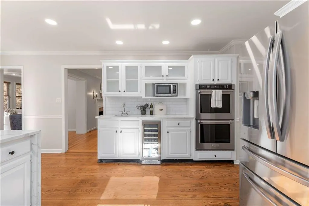 8120 Tynecastle Drive, Atlanta, Georgia 30350, 4 Bedrooms Bedrooms, ,4 BathroomsBathrooms,Residential,Sold,8120 Tynecastle Drive,7507112