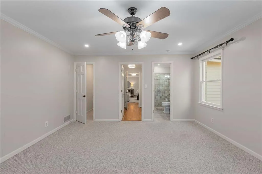 8120 Tynecastle Drive, Atlanta, Georgia 30350, 4 Bedrooms Bedrooms, ,4 BathroomsBathrooms,Residential,Sold,8120 Tynecastle Drive,7507112