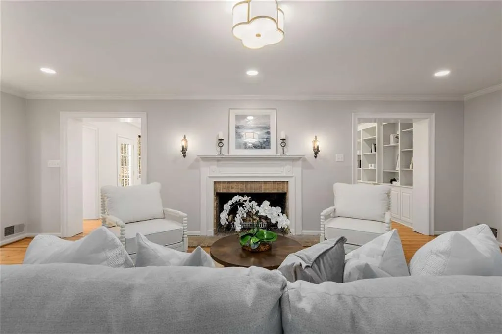 8120 Tynecastle Drive, Atlanta, Georgia 30350, 4 Bedrooms Bedrooms, ,4 BathroomsBathrooms,Residential,Sold,8120 Tynecastle Drive,7507112