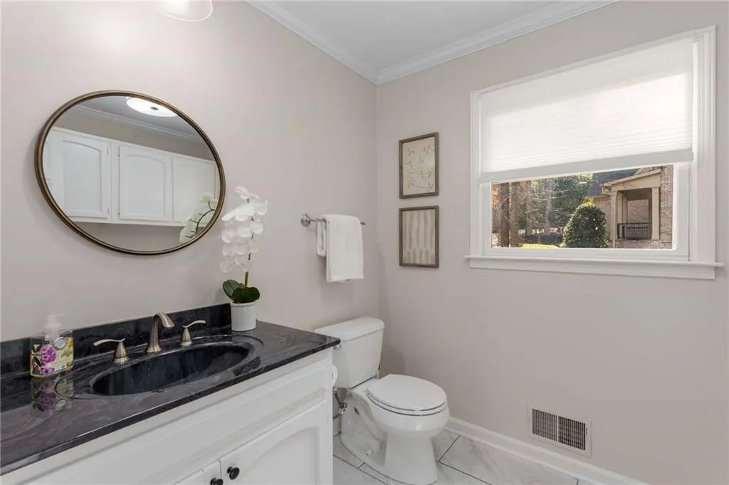 8120 Tynecastle Drive, Atlanta, Georgia 30350, 4 Bedrooms Bedrooms, ,4 BathroomsBathrooms,Residential,Sold,8120 Tynecastle Drive,7507112