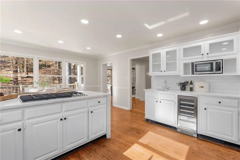 8120 Tynecastle Drive, Atlanta, Georgia 30350, 4 Bedrooms Bedrooms, ,4 BathroomsBathrooms,Residential,Sold,8120 Tynecastle Drive,7507112