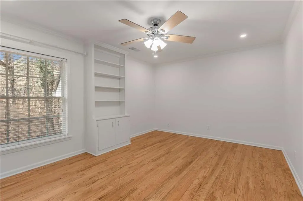 8120 Tynecastle Drive, Atlanta, Georgia 30350, 4 Bedrooms Bedrooms, ,4 BathroomsBathrooms,Residential,Sold,8120 Tynecastle Drive,7507112