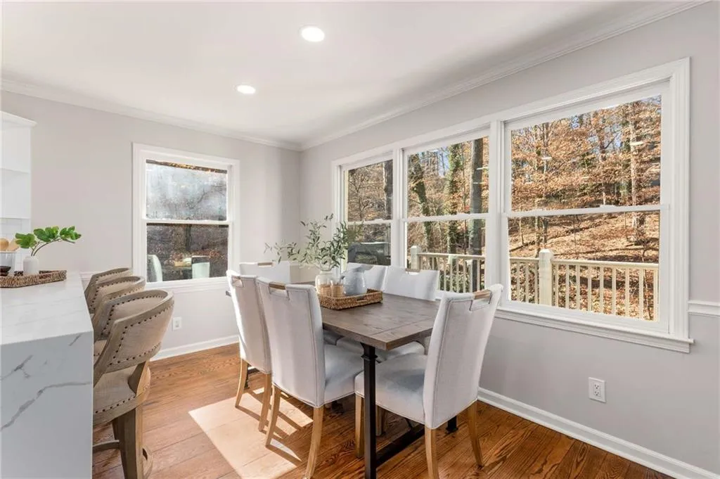 8120 Tynecastle Drive, Atlanta, Georgia 30350, 4 Bedrooms Bedrooms, ,4 BathroomsBathrooms,Residential,Sold,8120 Tynecastle Drive,7507112