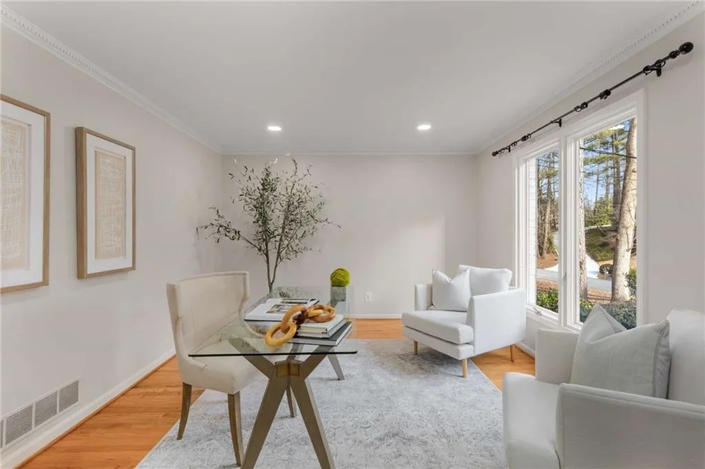 8120 Tynecastle Drive, Atlanta, Georgia 30350, 4 Bedrooms Bedrooms, ,4 BathroomsBathrooms,Residential,Sold,8120 Tynecastle Drive,7507112