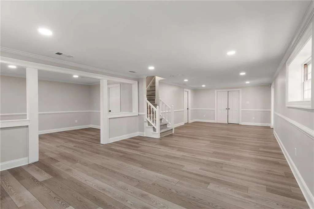 8120 Tynecastle Drive, Atlanta, Georgia 30350, 4 Bedrooms Bedrooms, ,4 BathroomsBathrooms,Residential,Sold,8120 Tynecastle Drive,7507112