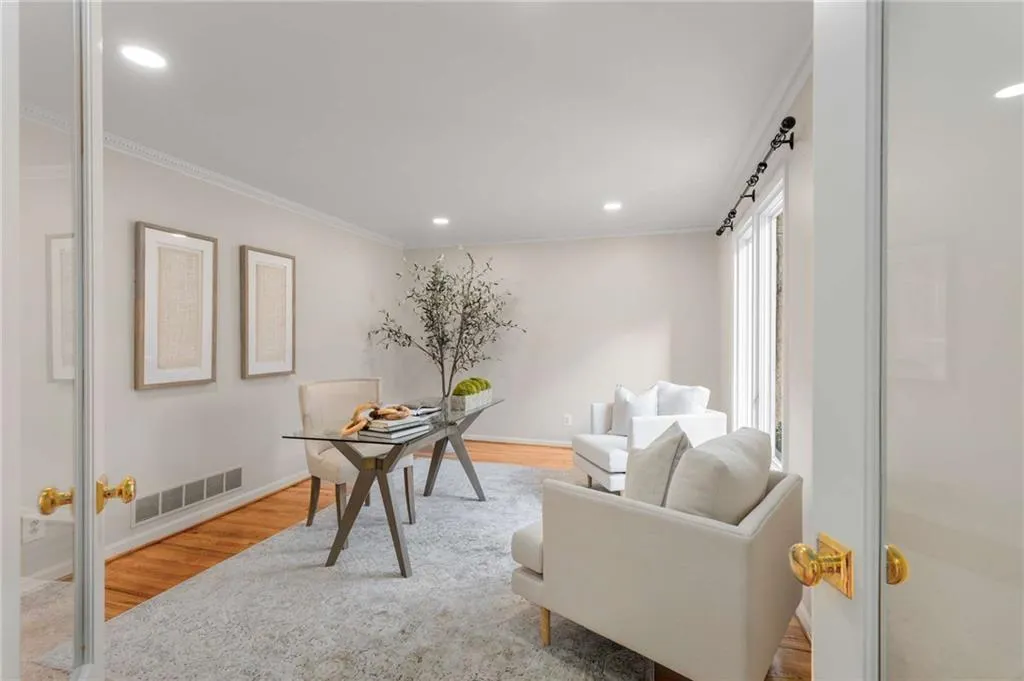 8120 Tynecastle Drive, Atlanta, Georgia 30350, 4 Bedrooms Bedrooms, ,4 BathroomsBathrooms,Residential,Sold,8120 Tynecastle Drive,7507112