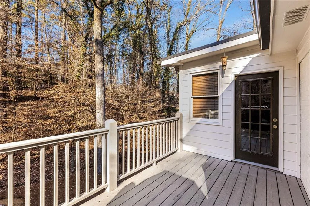 8120 Tynecastle Drive, Atlanta, Georgia 30350, 4 Bedrooms Bedrooms, ,4 BathroomsBathrooms,Residential,Sold,8120 Tynecastle Drive,7507112