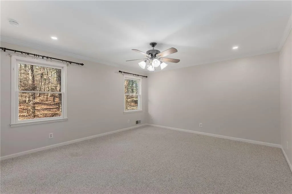 8120 Tynecastle Drive, Atlanta, Georgia 30350, 4 Bedrooms Bedrooms, ,4 BathroomsBathrooms,Residential,Sold,8120 Tynecastle Drive,7507112