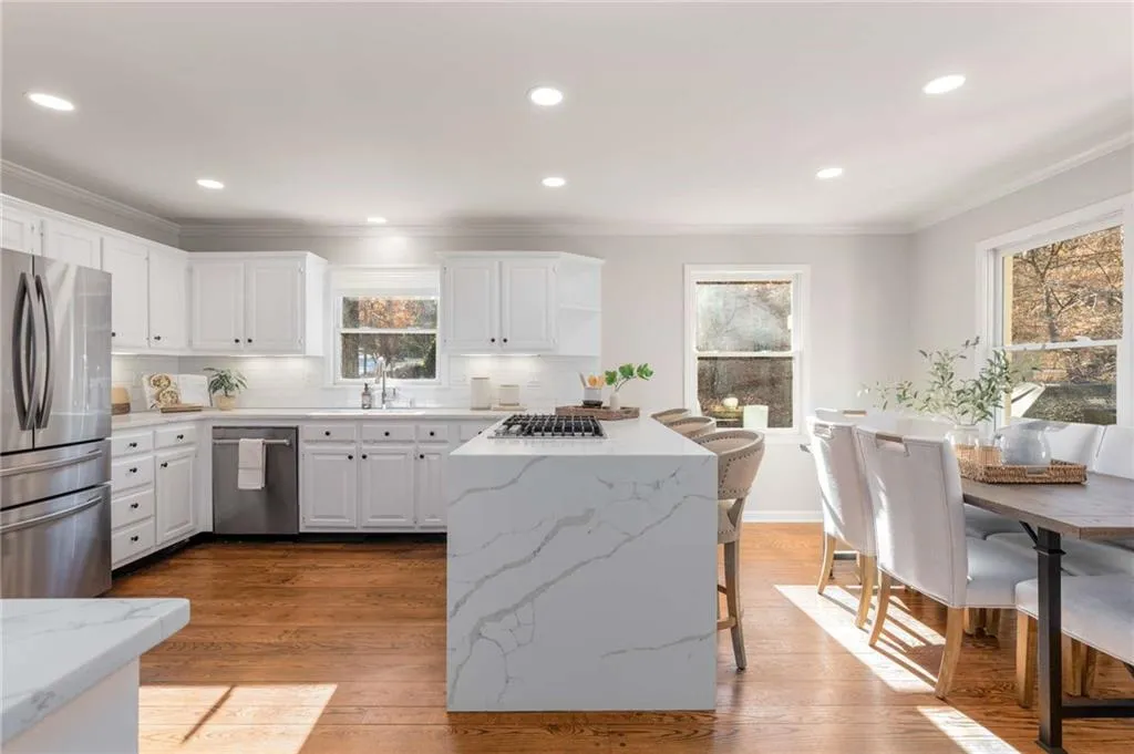 8120 Tynecastle Drive, Atlanta, Georgia 30350, 4 Bedrooms Bedrooms, ,4 BathroomsBathrooms,Residential,Sold,8120 Tynecastle Drive,7507112