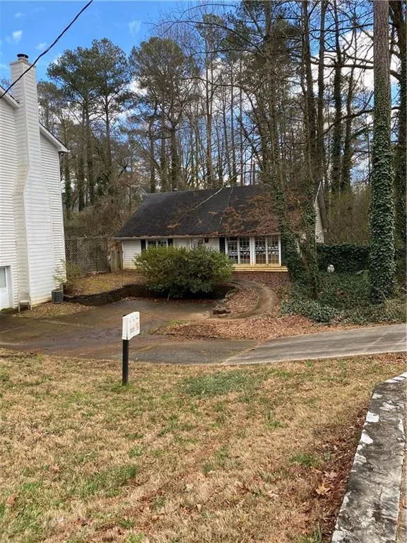 85 Dalrymple Road, Sandy Springs, Georgia 30328, 4 Bedrooms Bedrooms, ,2 BathroomsBathrooms,Residential,Sold,85 Dalrymple Road,6839748