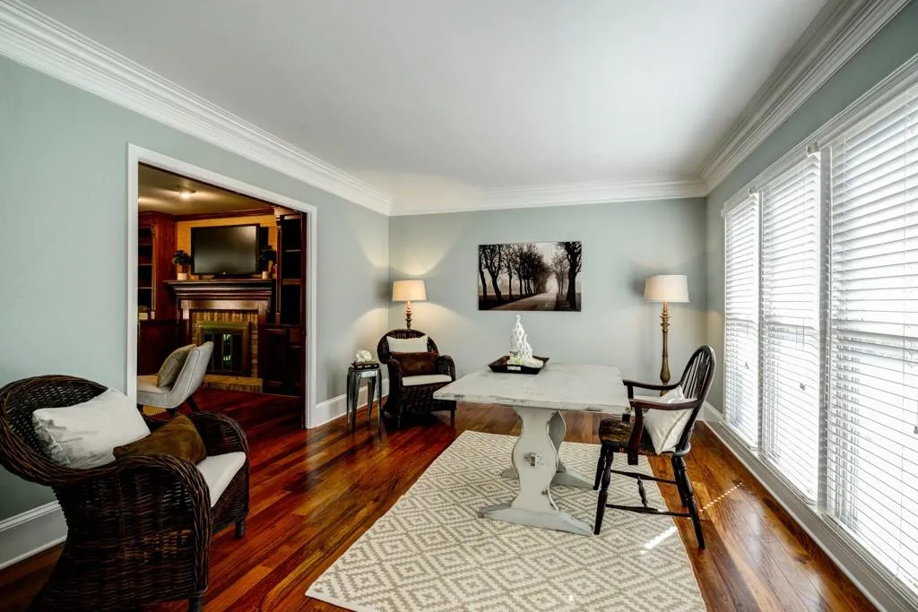 7730 Dunvegan Close, Sandy Springs, Georgia 30350, 5 Bedrooms Bedrooms, ,4 BathroomsBathrooms,Residential,Sold,7730 Dunvegan Close,5714230