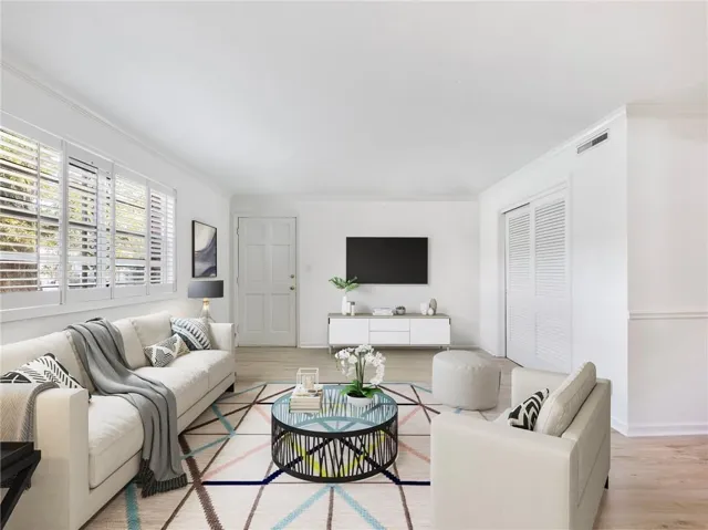 3660 Peachtree Street Ne Unit F3, Atlanta, Georgia 30319