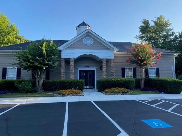 405 Brighton Point, Atlanta, Georgia 30328, 2 Bedrooms Bedrooms, ,2 BathroomsBathrooms,Residential,Sold,405 Brighton Point,6884214