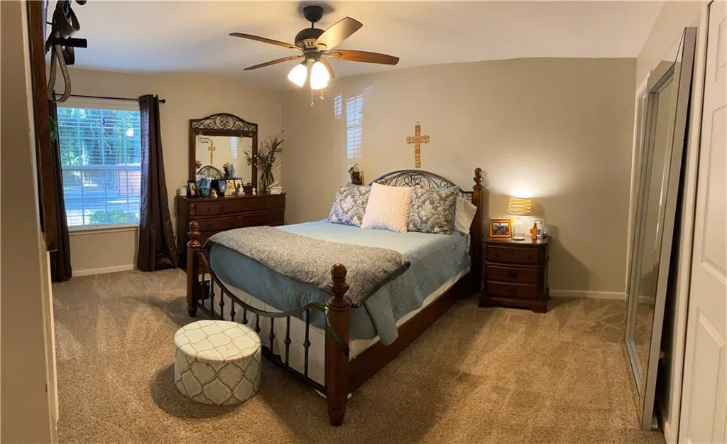 405 Brighton Point, Atlanta, Georgia 30328, 2 Bedrooms Bedrooms, ,2 BathroomsBathrooms,Residential,Sold,405 Brighton Point,6884214