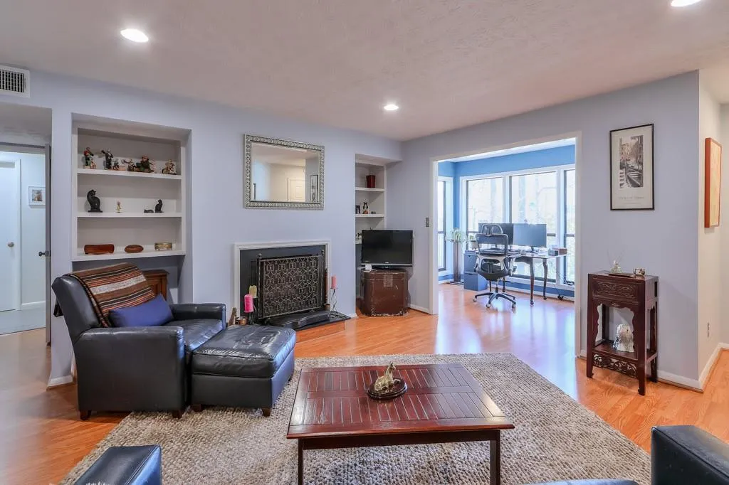 1418 Summit North Drive Ne Unit 1418, Atlanta, Georgia 30324, 1 Bedroom Bedrooms, ,1 BathroomBathrooms,Residential,Sold,1418 Summit North Drive Ne Unit 1418,7569688