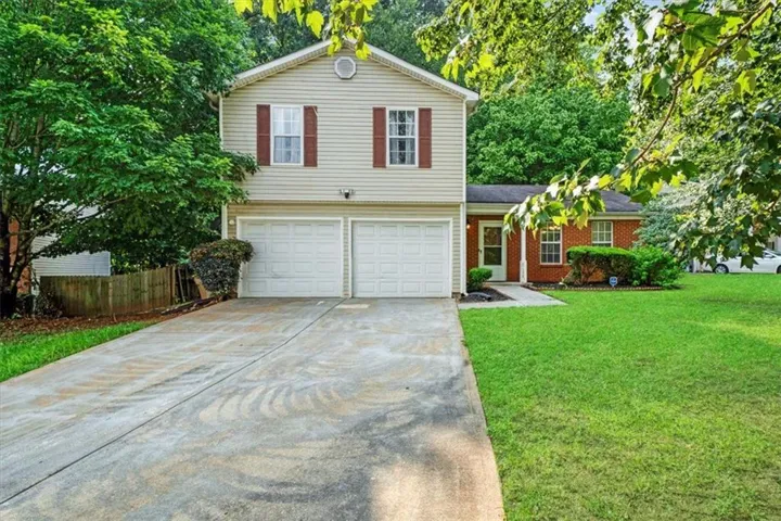 1950 Oak Terrace Drive Se, Atlanta, Georgia 30316