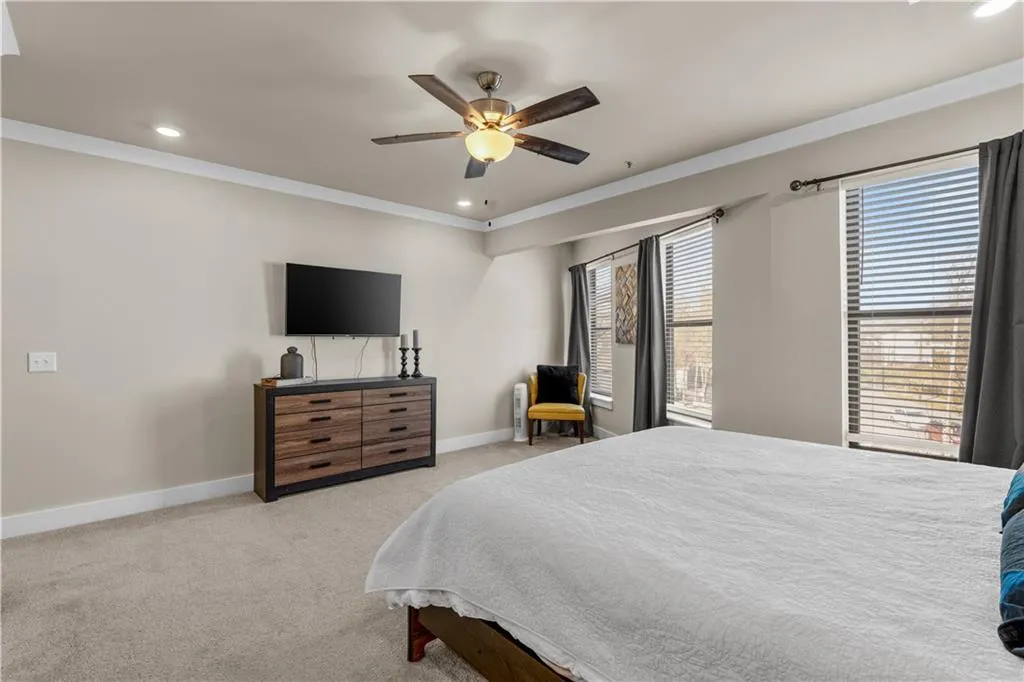 2030 Main Street Nw Unit 207, Atlanta, Georgia 30318, 2 Bedrooms Bedrooms, 0 ,2 BathroomsBathrooms,Residential,For Sale,2030 Main Street Nw Unit 207,7731061