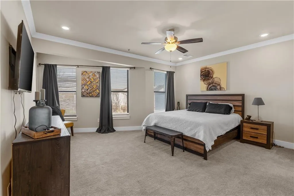 2030 Main Street Nw Unit 207, Atlanta, Georgia 30318, 2 Bedrooms Bedrooms, 0 ,2 BathroomsBathrooms,Residential,For Sale,2030 Main Street Nw Unit 207,7731061